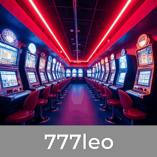 777leo: Aventura e Oportunidade em Jogos de Cassino