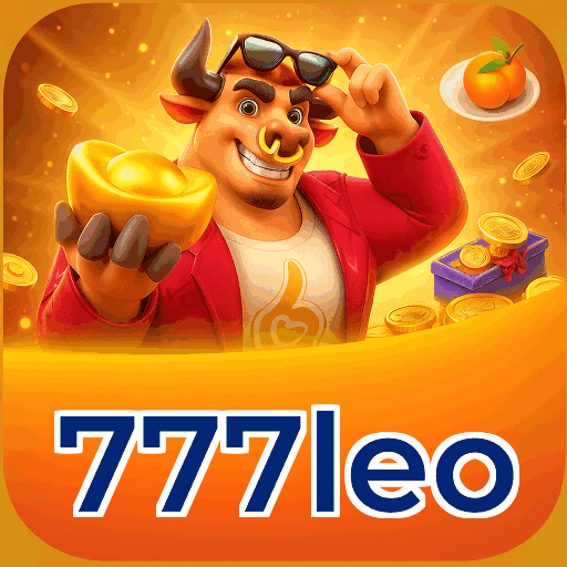 777leo Logo